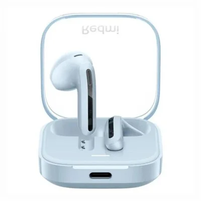 Xiaomi Redmi Buds 6 Active Auriculares Bluetooth Azules Xiaomi Redmi Buds 6 Active Auriculares Bluetooth Azules