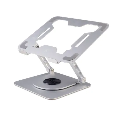 Ewent EW1267 Soporte elevador Aluminio para portatiles hasta Ewent EW1267 Soporte elevador Aluminio para portatiles hasta