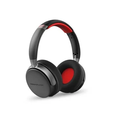 Energy Sistem Auriculares Power Sport Bluetooth, 50h de música