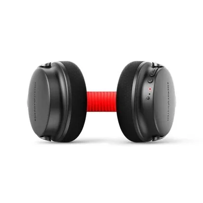 Energy Sistem Auriculares Power Sport Bluetooth, 50h de música