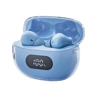 Intenso | buds plus auriculares tws anc+enc | azul Intenso | buds plus auriculares tws anc+enc | azul