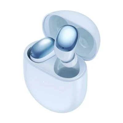 Xiaomi Redmi Buds 4 Auriculares Inalámbricos Azules Xiaomi Redmi Buds 4 Auriculares Inalámbricos Azules