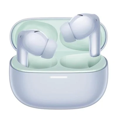 Xiaomi Redmi Buds 5 Pro Auriculares Inalámbricos Aurora Púrpura