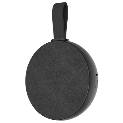 Hiditec Urban Rok S Altavoz Bluetooth Negro
