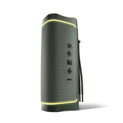 Altavoz Bluetooth Portable Energy Sistem Yume Eco True Wireless