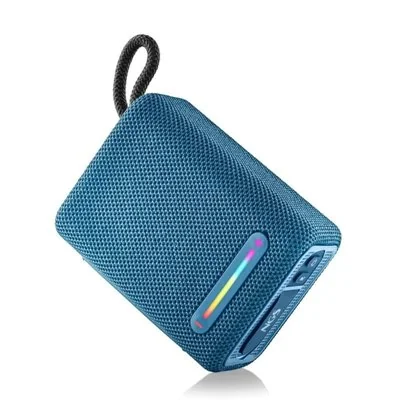 NGS Roller Furia 1 Altavoz Portátil Bluetooth Azul NGS Roller Furia 1 Altavoz Portátil Bluetooth Azul