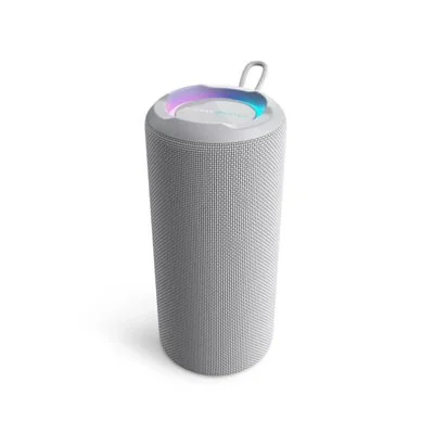Energy Sistem Soundbliss Altavoz Inalámbrico Bluetooth con LED