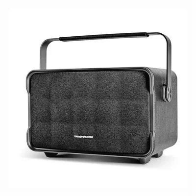 Energy Sistem Classy Altavoz Bluetooth de Diseño Retro 150W