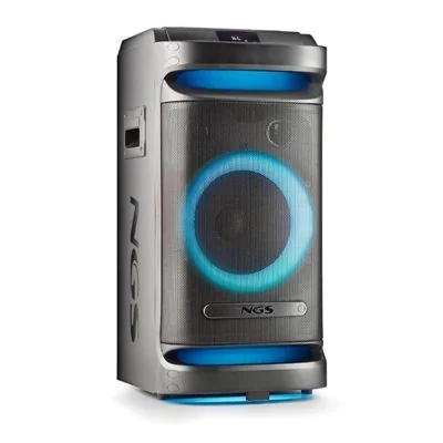 Ngs altavoz wildspace1 900w bt