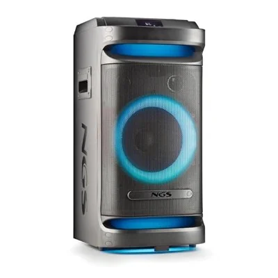 Ngs altavoz wildspace1 900w bt