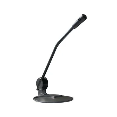 Eminent Ewent EW3550 Micrófono Multimedia Negro Eminent Ewent EW3550 Micrófono Multimedia Negro