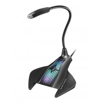 Mars Gaming MMIC Micrófono Gaming USB Mars Gaming MMIC Micrófono Gaming USB
