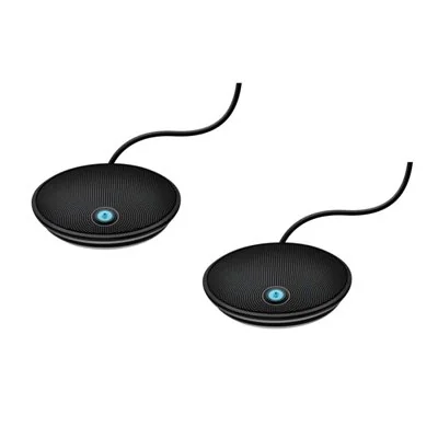 Kit Microfonos Logitech Expansion Logitech Group Jack 3.5 Kit Microfonos Logitech Expansion Logitech Group Jack 3.5