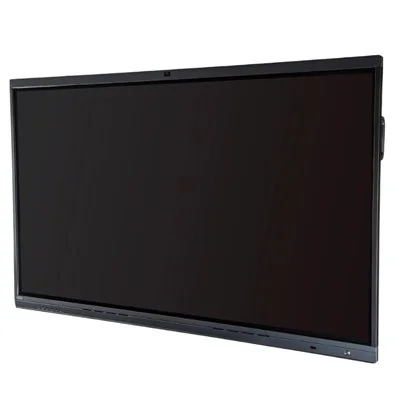 Iggual pantalla interactiva 4k orchid 86"