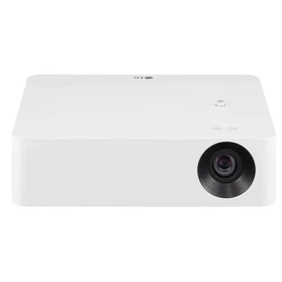 LG CineBeam PF610P Proyector Smart TV ANSI LED RGBB FullHD