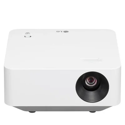 LG CineBeam PF510Q Proyector de Corto Alcance ANSI DLP LED