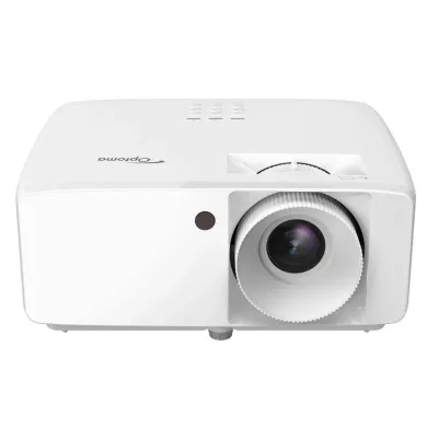 Optoma ZW350E Proyector de alcance ultracorto 4000 lúmenes ANSI