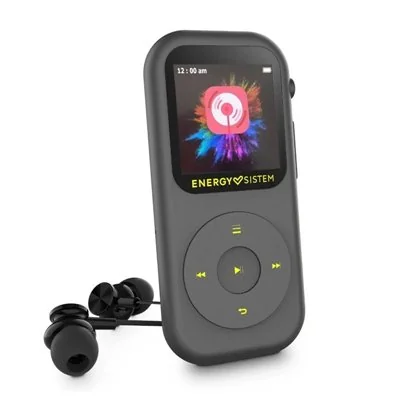 Energy sistem handy mp4 16 gb radio fm Energy sistem handy mp4 16 gb radio fm