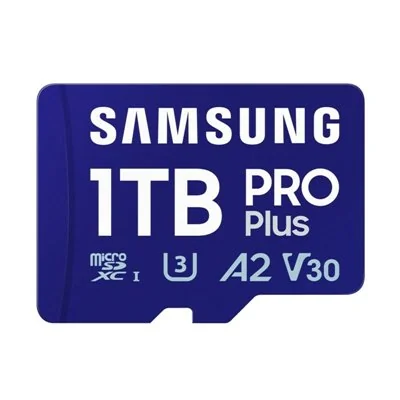 Samsung MB-MD1T0S 1 TB MicroSDXC UHS-I Clase 10
