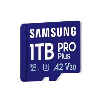 Samsung MB-MD1T0S 1 TB MicroSDXC UHS-I Clase 10