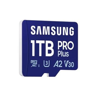 Samsung MB-MD1T0S 1 TB MicroSDXC UHS-I Clase 10
