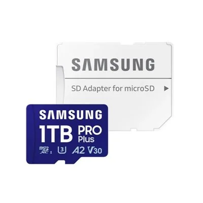 Samsung MB-MD1T0S 1 TB MicroSDXC UHS-I Clase 10