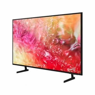 Televisor Samsung Crystal UHD TU75DU7105 75'/ Ultra HD 4K/
