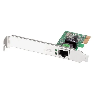 Edimax EN-9260TX-E V2 Adaptador Gigabit Ethernet PCI Express Edimax EN-9260TX-E V2 Adaptador Gigabit Ethernet PCI Express
