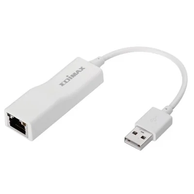 Edimax EU-4208 Adaptador USB 2.0 Fast Ethernet