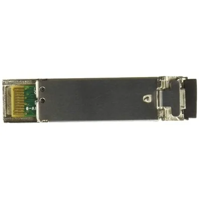 Mikrotik S-31DLC20D Red Módulo Transceptor 1250 Mbit/s SFP 1310