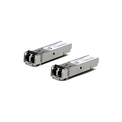 Ubiquiti uacc-om-mm-10g-d-2 modulo sfp+ multi modo Ubiquiti uacc-om-mm-10g-d-2 modulo sfp+ multi modo