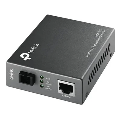 TP-Link MC111CS convertidor de medio 1000 Mbit/s 1550 nm