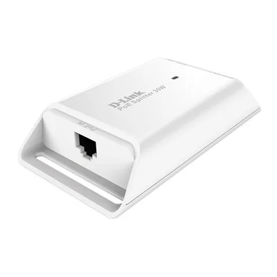 D-Link DPE-301GS Gigabit PoE+ Splitter 30W D-Link DPE-301GS Gigabit PoE+ Splitter 30W