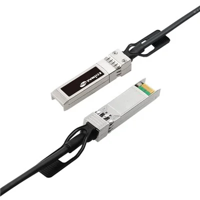 Edimax Cable de Conexión Directa DAC SFP+ Macho/Macho 0.5m Edimax Cable de Conexión Directa DAC SFP+ Macho/Macho 0.5m