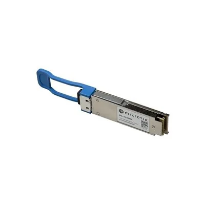 Mikrotik xq+31lc10d modulo qsfp28 100gb 10km Mikrotik xq+31lc10d modulo qsfp28 100gb 10km