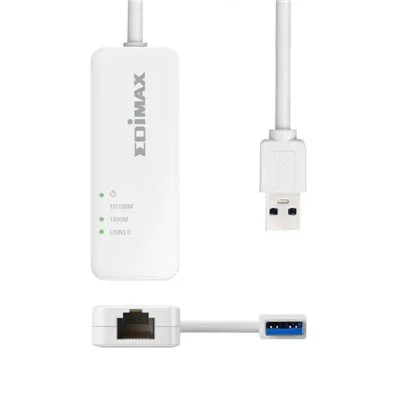 Edimax eu-4306 v2 adaptador usb 3.0 ethernet gb Edimax eu-4306 v2 adaptador usb 3.0 ethernet gb