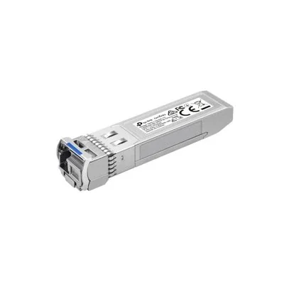 Tp-link sm5110lsa-10 modulo 10gb sfp+ sm lc 10km