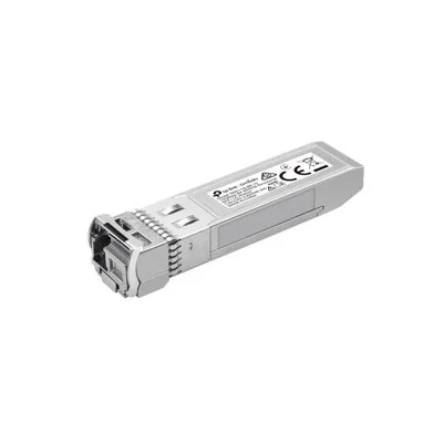Tp-link sm5110lsb-10 modulo 10gb sfp+ sm lc 10km