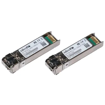 Mikrotik xs+2733lc15d modulo 1.25/10/25gb 15km Mikrotik xs+2733lc15d modulo 1.25/10/25gb 15km