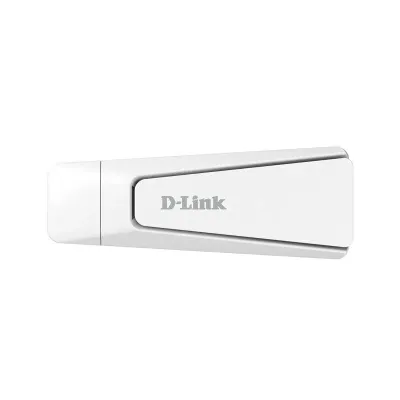 D-Link G530 router inalámbrico Gigabit Ethernet Doble banda