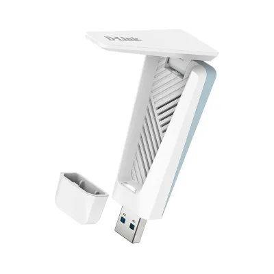 D-Link G530 router inalámbrico Gigabit Ethernet Doble banda