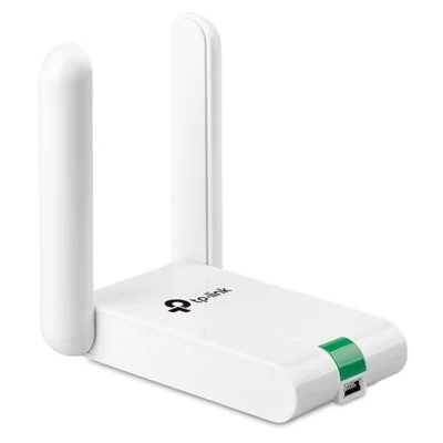 TP-LINK TL-WN822N Adaptador USB WiFi 802.11n 300Mbps TP-LINK TL-WN822N Adaptador USB WiFi 802.11n 300Mbps