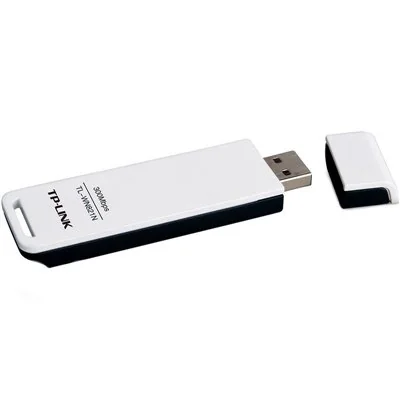 TP-Link TL-WN821N Adaptador WiFi USB Inalámbrico 300Mbps TP-Link TL-WN821N Adaptador WiFi USB Inalámbrico 300Mbps