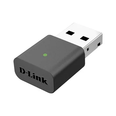 D-Link DWA-131 Adaptador USB WiFi N