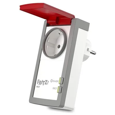 Fritz! dect 210 enchufe inteligente Fritz! dect 210 enchufe inteligente