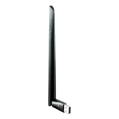 D-Link DWA-172 Adaptador USB WiFi Doble Banda AC600 D-Link DWA-172 Adaptador USB WiFi Doble Banda AC600
