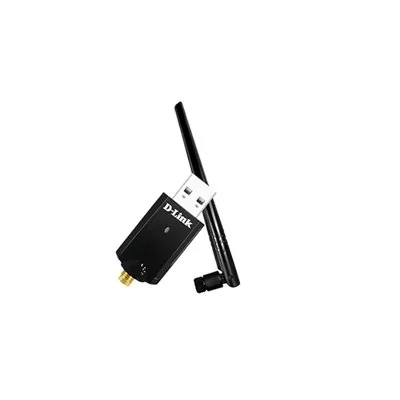 D-Link DWA-185 Adaptador USB WiFi AC1200 MU-MIMO D-Link DWA-185 Adaptador USB WiFi AC1200 MU-MIMO