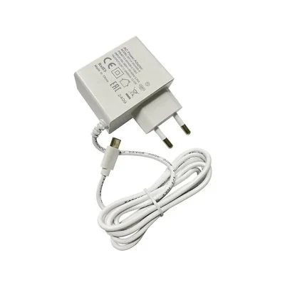 Mikrotik pow supply hap ax lite 5v 2.4a 12w usb-c Mikrotik pow supply hap ax lite 5v 2.4a 12w usb-c
