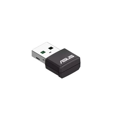 Asus USB-AX55 Nano Adaptador USB WiFi AX1800