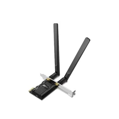 Archer TX20E Adaptador PCIe AX1800 Wi-Fi 6 Bluetooth 5.2/Doble Archer TX20E Adaptador PCIe AX1800 Wi-Fi 6 Bluetooth 5.2/Doble